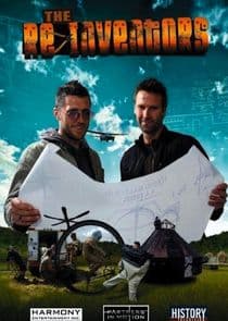 The Re-Inventors thumbnail