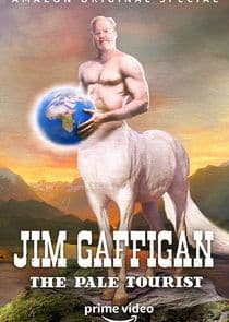 Jim Gaffigan: The Pale Tourist thumbnail