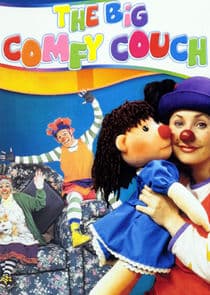 The Big Comfy Couch thumbnail