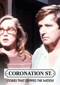 Coronation Street: Stories That Gripped The Nation thumbnail