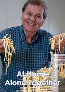 At Home Alone Together thumbnail