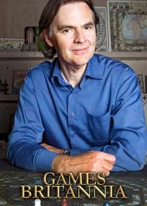 Games Britannia thumbnail