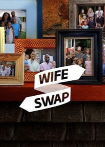 Wife Swap NZ thumbnail