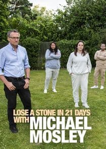 Lose a Stone in 21 Days with Michael Mosley thumbnail