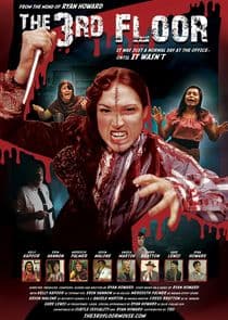 The Office: The 3rd Floor thumbnail