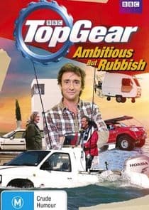 Top Gear: Ambitious But Rubbish thumbnail