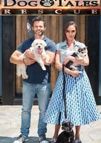 Dog Tales Rescue thumbnail