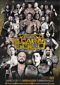 Westside Xtreme Wrestling thumbnail