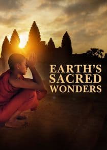 Earth's Sacred Wonders thumbnail