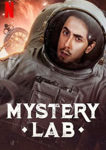 Mystery Lab thumbnail