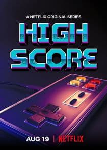 High Score thumbnail