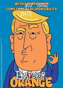 Emperor Orange thumbnail