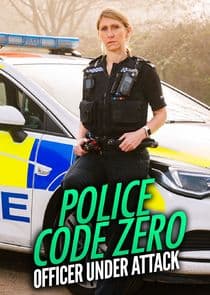 Police Code Zero: Officer Under Attack thumbnail