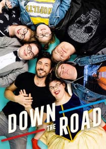 Down the road thumbnail