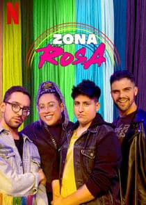 Zona Rosa thumbnail