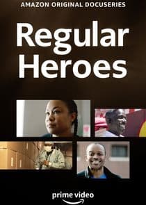 Regular Heroes thumbnail