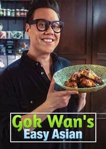 Gok Wan's Easy Asian thumbnail