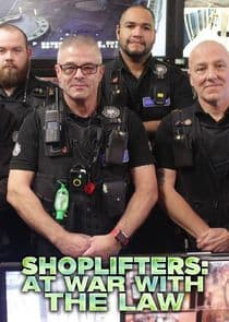 Shoplifters: At War with the Law thumbnail