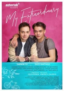 My Extraordinary thumbnail