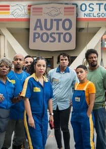 Auto Posto thumbnail