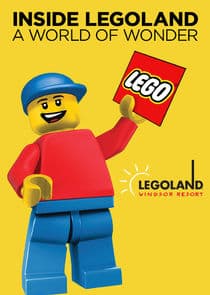 Inside Legoland: A World of Wonder thumbnail