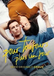Pour toujours, plus un jour thumbnail