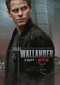 Young Wallander thumbnail
