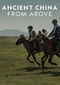 Ancient China from Above thumbnail