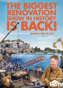 Extreme Makeover: Home Edition thumbnail
