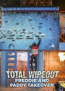 Total Wipeout: Freddie and Paddy Takeover thumbnail