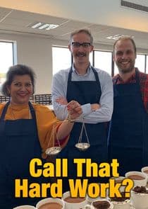 Call That Hard Work? thumbnail