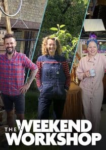 The Weekend Workshop thumbnail