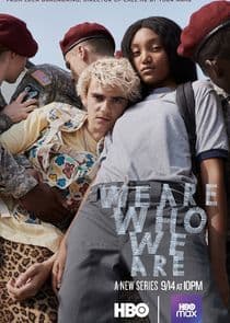 We Are Who We Are thumbnail