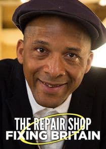 The Repair Shop: Fixing Britain thumbnail