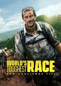 World's Toughest Race: Eco-Challenge Fiji thumbnail