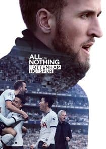 All or Nothing: Tottenham Hotspur thumbnail