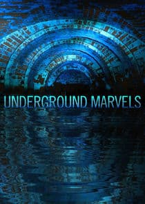 Underground Marvels thumbnail