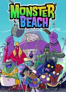 Monster Beach thumbnail