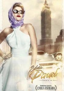 Silvia Pinal... Frente a Tí thumbnail