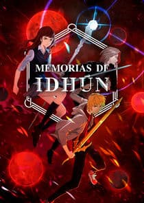 Memorias de Idhún thumbnail