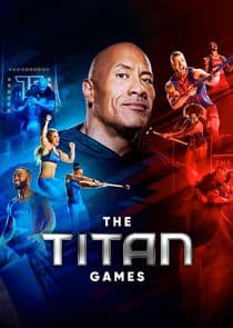 The Titan Games thumbnail