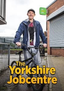 The Yorkshire Job Centre thumbnail