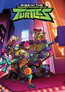Rise of the Teenage Mutant Ninja Turtles thumbnail