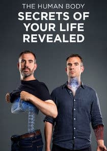 The Human Body: Secrets of Your Life Revealed thumbnail