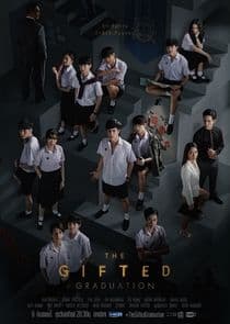 The Gifted thumbnail