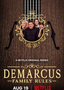 DeMarcus Family Rules thumbnail