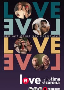 Love in the Time of Corona thumbnail