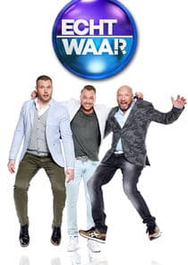 Echt Waar?! thumbnail