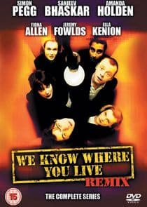 We Know Where You Live thumbnail