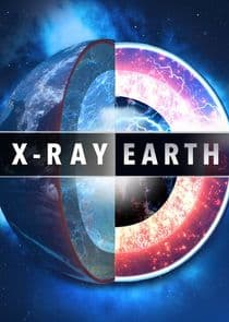 X-Ray Earth thumbnail